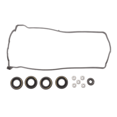EMPAQUETADURA TAPA VALVULA  (11PCS) TOYOTA TERCEL 1995-1997 CON DIST