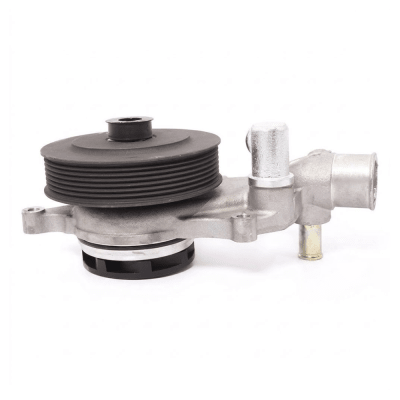 BOMBA DE AGUA MAHINDRA PIK UP 2.6 SCORPIO 2.5 2007-2011 IMPORTADA INDIA