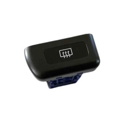 SWITCH DEFROSTER NISSAN PATHFINDER R50 1996-20021