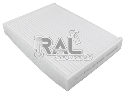 FILTRO POLEN NISSAN XTRAIL T32 2015-20191