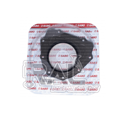 RETEN TRASERO CIGUEÑAL NISSAN NP300 2.3 2015-20181