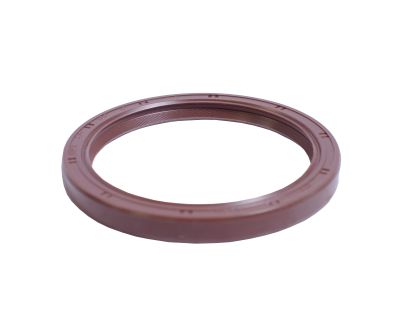 RETEN CIGUEÑAL TRASERO NISSAN D21 2.4 - V16 TAPA ROJA 93-971