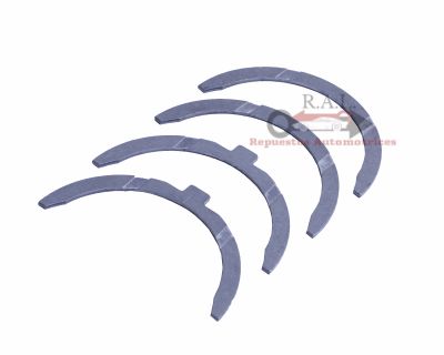JUEGO METAL AXIAL STD NISSAN TERRANO TD27 1980-2007