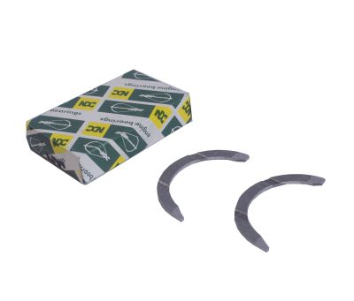 JUEGO METAL AXIAL 0.50 NISSAN V16 TWINCAM 1.6 1990-20101