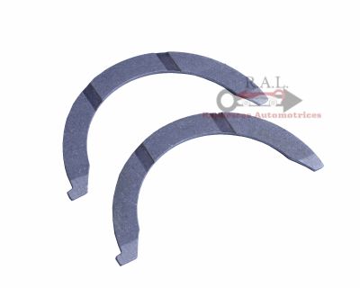 JUEGO METAL AXIAL 0.25 NISSAN TERRANO D22 NAVARA 2001-20161