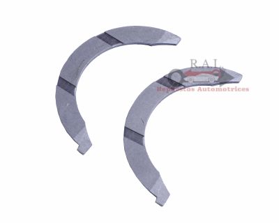 METAL AXIAL STD NISSAN TIIDA- MARCH -VERSA 12-18 QASHQAI 1.6