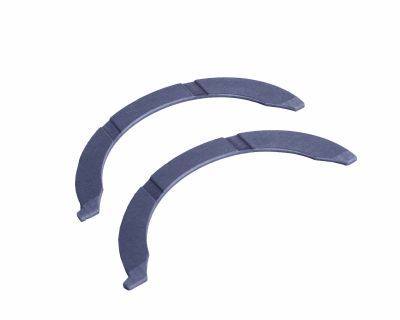 JUEGO METAL AXIAL STD NISSAN D22 2.5 98-16- NAVARA 07-16