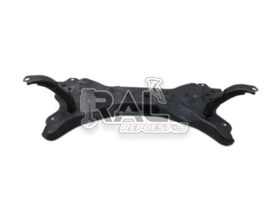 CUNA SEMICHASIS NISSAN VERSA 2012-20182