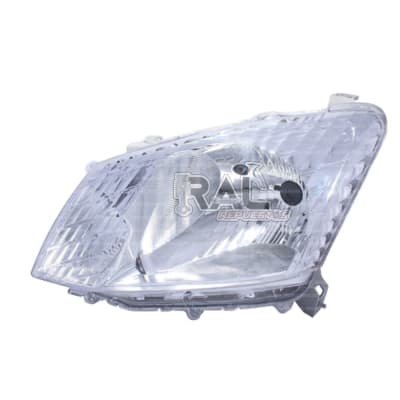 OPTICO DERECHO CHEVROLET D-MAX 2015-20191