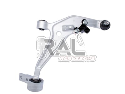 BANDEJA INFERIOR DERECHA NISSAN XTRAIL T30 2002-2008