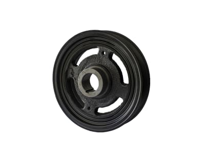 POLEA CIGUEÑAL DAMPER NISSAN TIIDA 1.8 2007-20162
