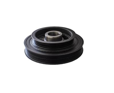 POLEA CIGUEÑAL DAMPER NISSAN PRIMERA P11 2.0 1996-20013