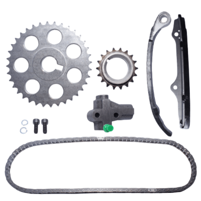 KIT DISTRIBUCION NISSAN D21-D22 ka24dne cadenas simples 1993-20101