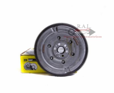 VOLANTE BIMASA NISSAN QASHQAI 2.0 J10 2008-2013