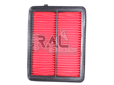 FILTRO AIRE NISSAN KICKS 2015-2018 NISSAN VERSA 2018-2021