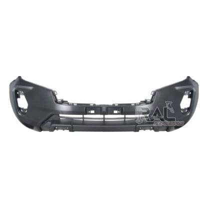 Parachoques Delantero Con Rejilla FPI Nissan Navara NP300 2.3 Años 2019-2024 62022-6KP0J-7W1