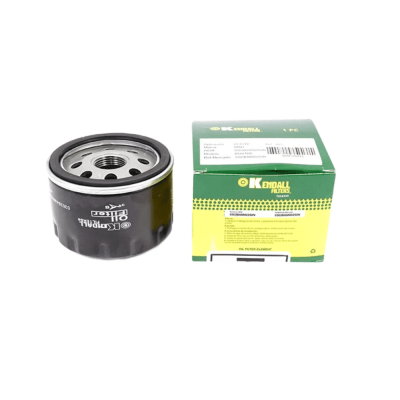 FILTRO ACEITE KENDALL MAHINDRA KUV100 XUV300 RENAULT SYMBOL1