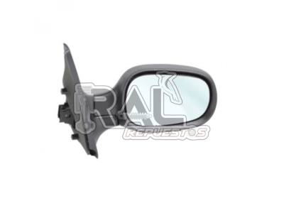 ESPEJO ELECTRICO DERECHO NISSAN PLATINA 2002-2010