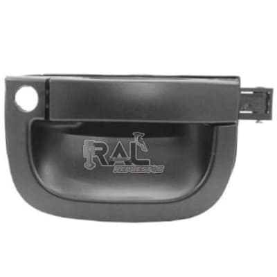 MANILLA EXTERIOR DERECHA KIA FRONTIER 2004-2017