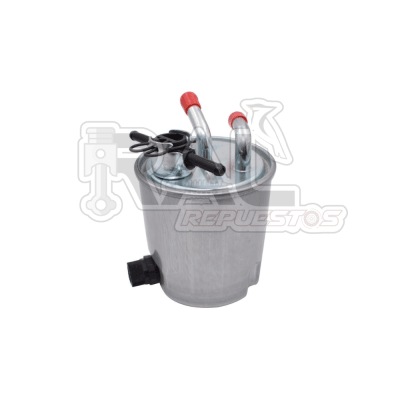 FILTRO PETROLEO ORIGINAL NISSAN PATHFINDER R51 2015-20181