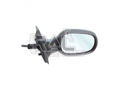 ESPEJO MANUAL DERECHO NISSAN PLATINA 1.6 2002-2008