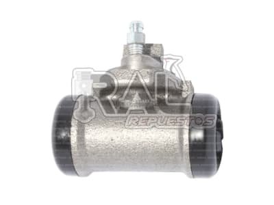 CILINDRO FRENO TRASERO NISSAN D21 94-10 TERRANO 4X2 01-162