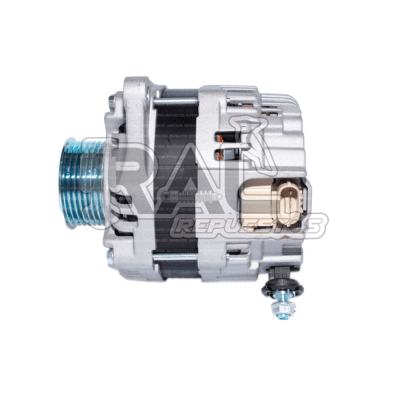 ALTERNADOR NISSAN NAVARA 2.5 2007-2016
