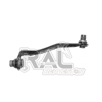 BANDEJA SUPERIOR IZQUIERDA SOPORTE CUNA NISSAN TIIDA 2006-2018 / SENTRA B17 2013-2020