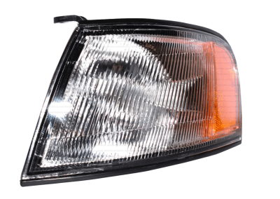 Foco Punta Delantero Izquierdo Nissan Sentra II B14 1995-1999 TYC Taiwán4