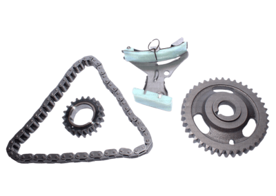 Kit De Distribucion Chevrolet S10 Pick Up 2.2 1994-2004