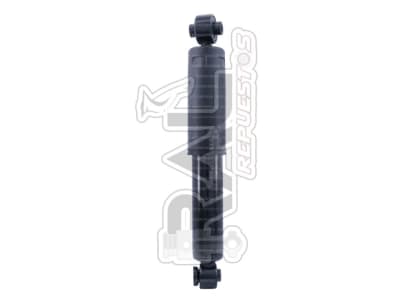 AMORTIGUADOR TRASERO HYUNDAI ACCENT KIA RIO-CERATO 2011-2018
