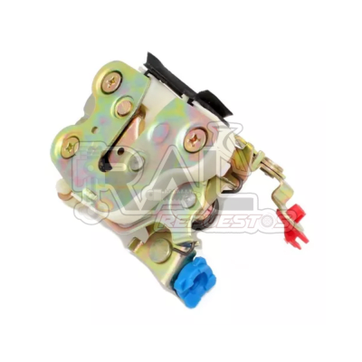 CHAPA PUERTA DERECHO NISSAN D21 1994-2010