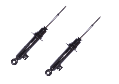 Par Amortiguadores Mitsubishi L200 2007-20221
