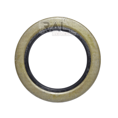 RETÉN RUEDA TRASERO EXTERIOR KIA FRONTIER 1997-2017 / K2400 / CERES MEDIDAS 55X78X121