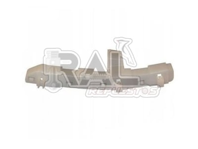 Soporte Parachoques Delantero Izquierdo Original Nissan Qashqai J10 Años 2007-2014 62223-BR00A-1