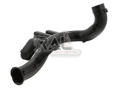 DUCTO DE AIRE NISSAN VERSA 1.6 2012-2018