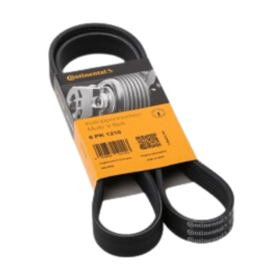 CORREA ALTERNADOR NISSAN QASHQAI J10E 2.0 2008-2014 / J11 2015-20201