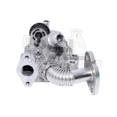 TUBO ENFRIADOR EGR NISSAN NAVARA HD - NV350 2.5 2015-20171