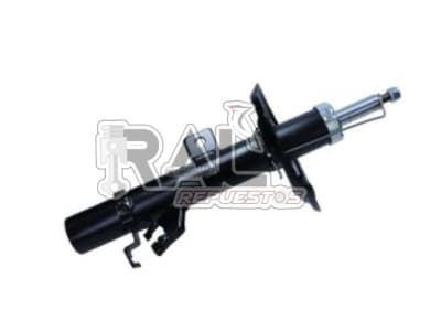 AMORTIGUADOR DELANTERO IZQUIERDO NISSAN QASHQAI J11 14-18