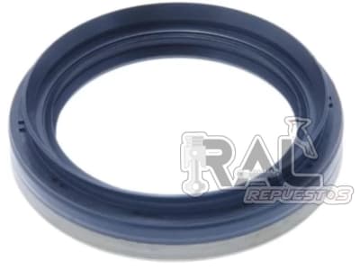 RETEN DIFERENCIAL NISSAN XTRAIL T30 2.5 2002-20101