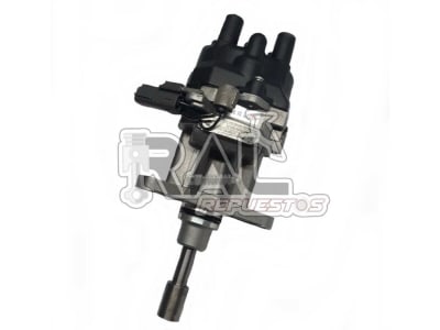 DISTRIBUIDOR NISSAN D22 2.4 98-10