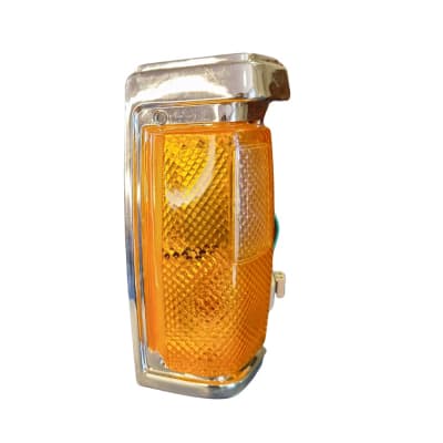 Foco Punta Derecho Naranjo Nissan d21 1986-1992