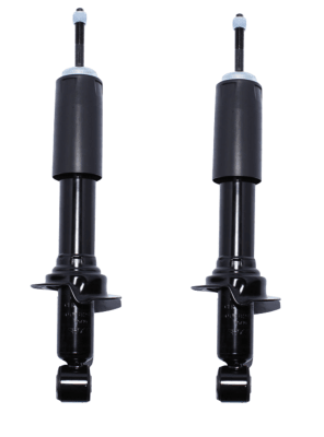 Par Amortiguador Delantero Nissan Navara/np300 2007-20224