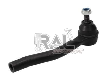 TERMINAL NISSAN JUKE DERECHO 2012-20171