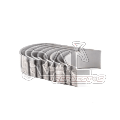 JUEGO METAL BIELA STD NISSAN V16 93/10 SENTRA 2 96/01