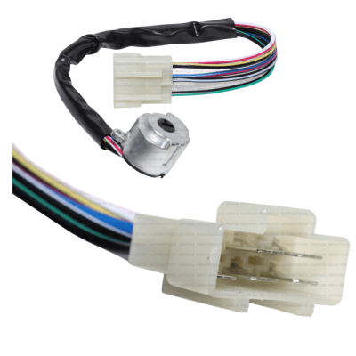 ESPIRAL DELANTERO NISSAN V16 1.6 1990-2010