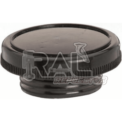 TAPA ACEITE  NISSAN V16 TAPA ROJA 1.6 1993-19971