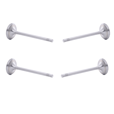 JUEGO VALVULA ADMISION VOLKSWAGEN SAVEIRO 1.6 CFZA 2010 - 2019