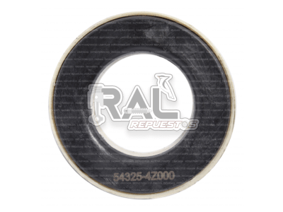 RODAMIENTO CAZOLETA  NISSAN V16 1.6 1990-20101