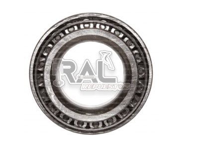 RODAMIENTO DE MAZA  INTERIOR NISSAN D21/D22 4X2  1998-2016